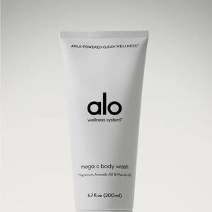 ALO Yoga Mega-C Body Wash